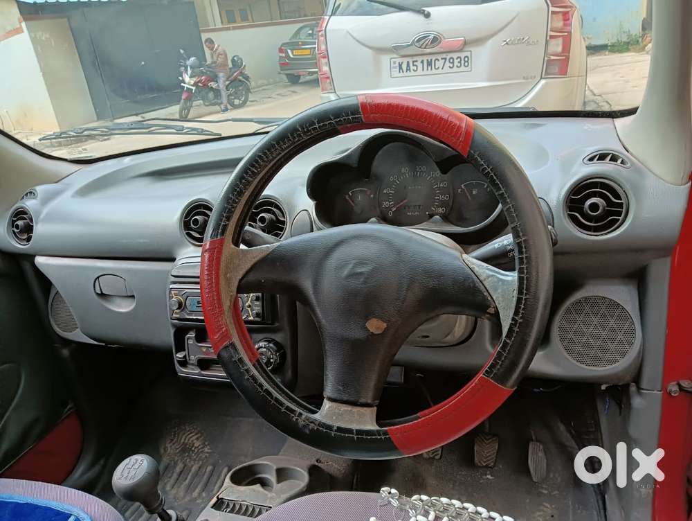 Hyundai Santro Lp Zip Plus, 1999, Petrol