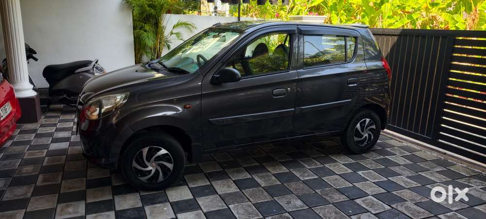 Maruti Suzuki Alto 800 2012-2016 Lxi, 2015, Petrol