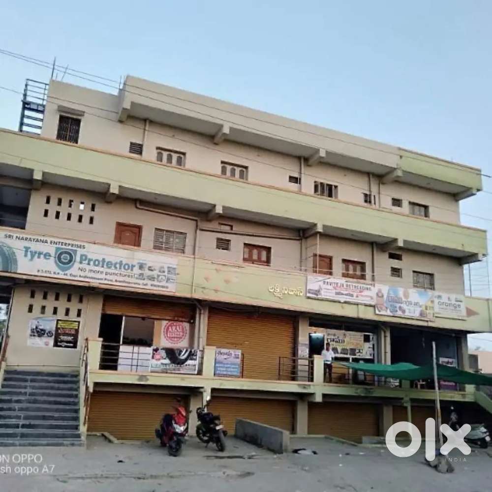 1BHK available for rent
