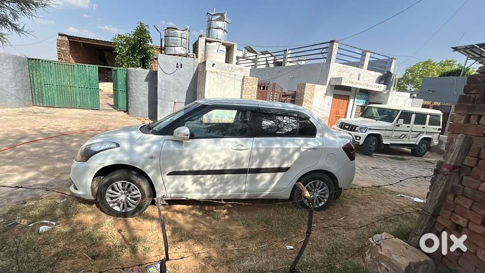 Swift Dzire Maruti 2016