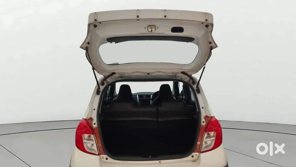 Maruti Suzuki Celerio X Amt Zxi, 2020, Petrol