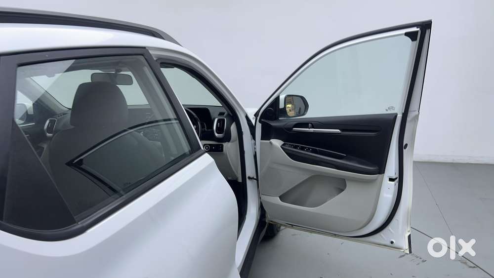 Kia Sonet 1.0 Htx Imt, 2021, Petrol