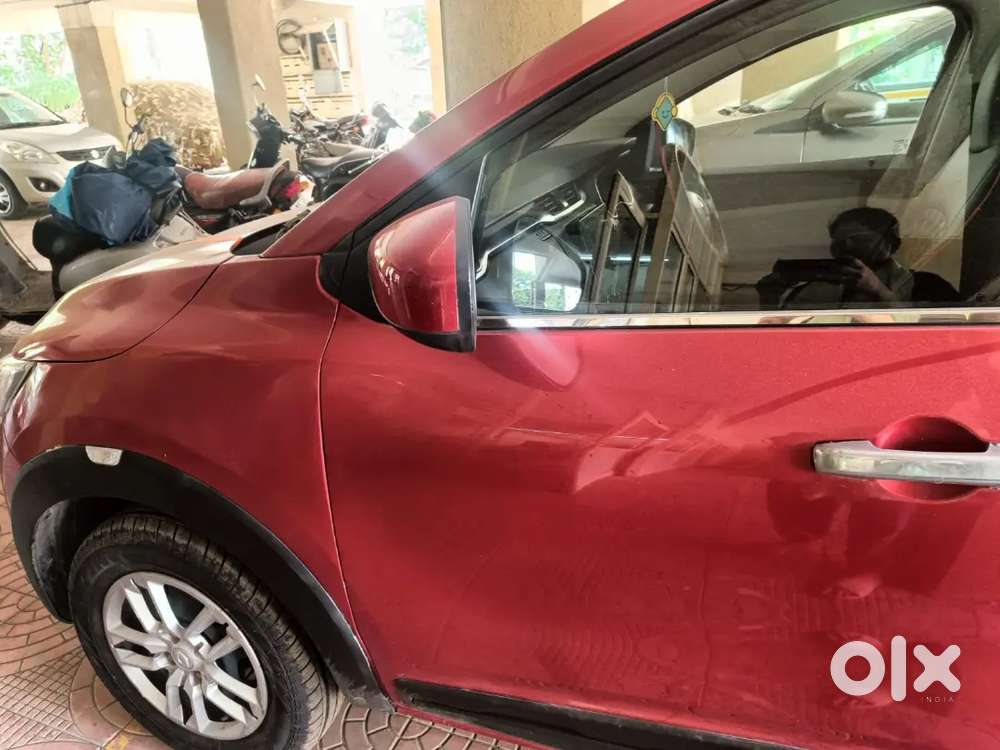 Renault Triber 2021