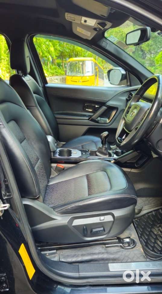 Tata Safari 2.0 Kryotec Xz Plus, 2022, Diesel