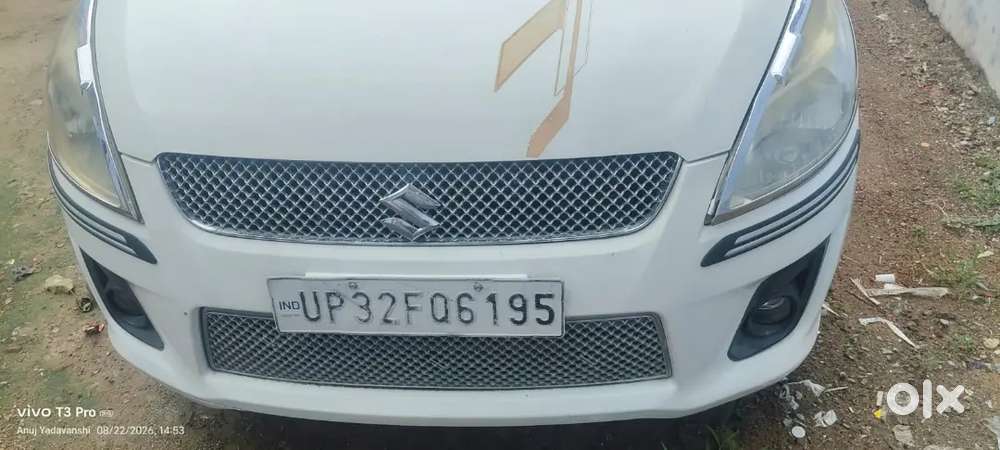 Maruti Suzuki Ertiga 14 Plus