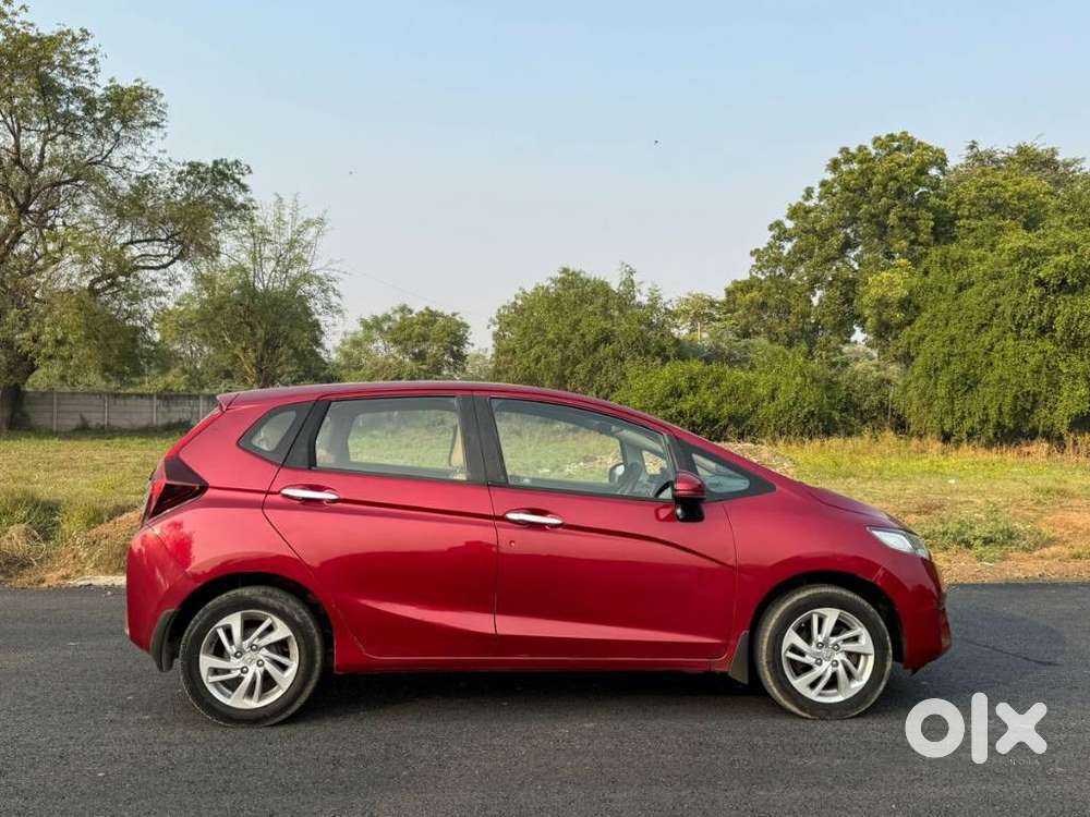 Honda Jazz Vx, 2019, Petrol