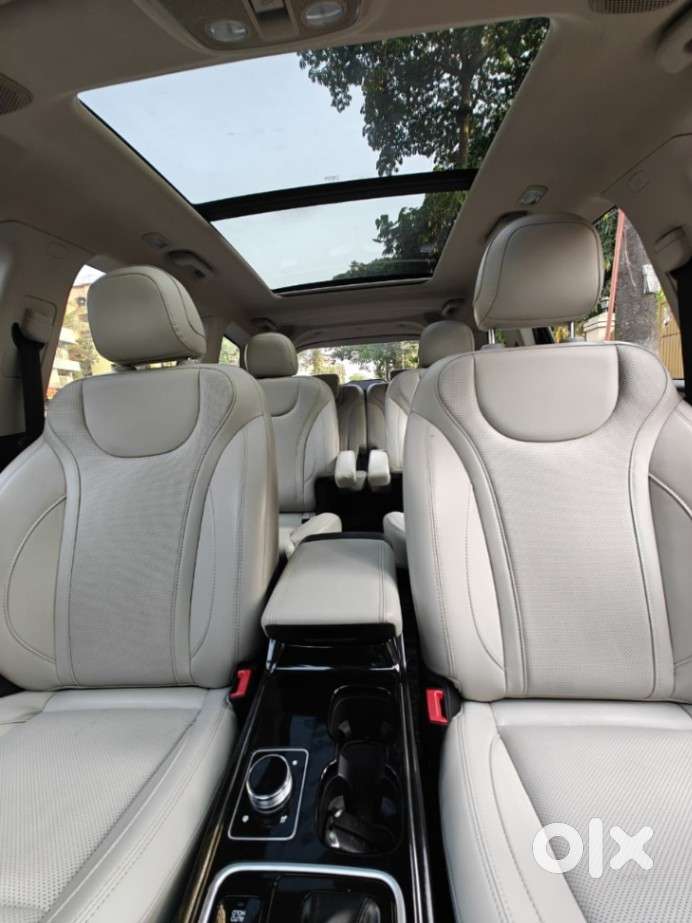 Mahindra Xuv700 Ax7l 6 Str At, 2024, Diesel