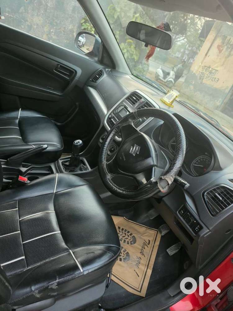 Maruti Suzuki Brezza Vdi, 2016, Diesel