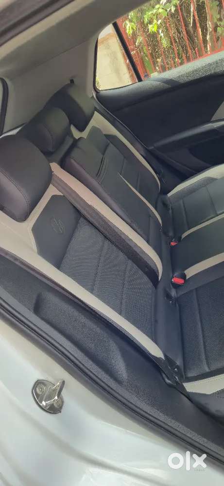 Volkswagen Taigun 2022 Top Model, Maintained In A Very Good Condition