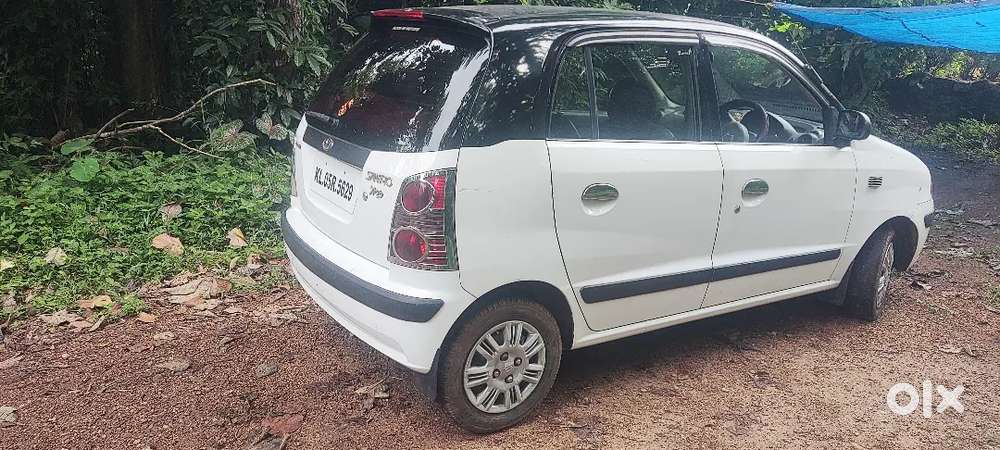 Hyundai Santro Xing 2004