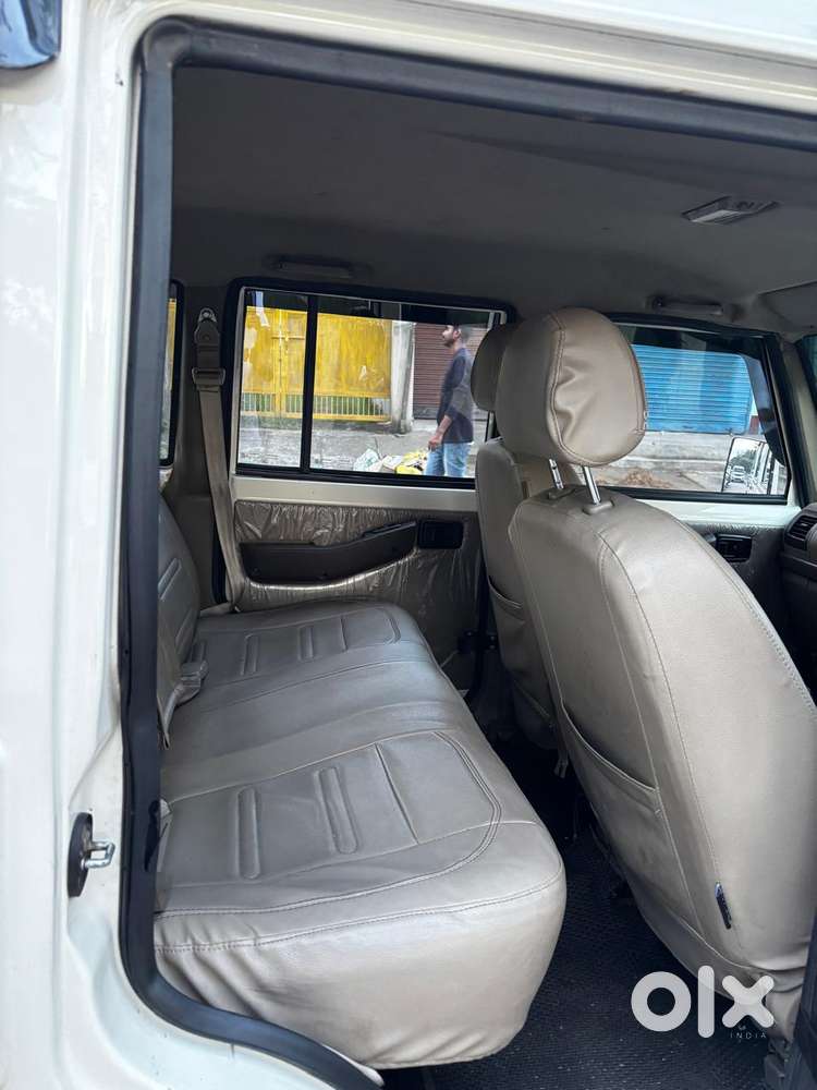 Mahindra Bolero B6, 2024, Diesel