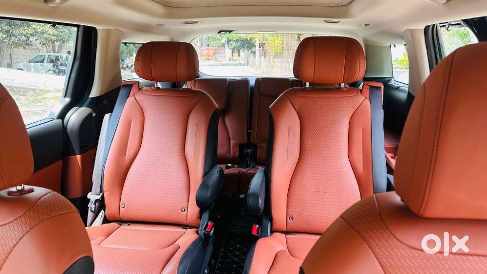 Kia Carnival Limousine Plus 7 Str, 2025, Diesel