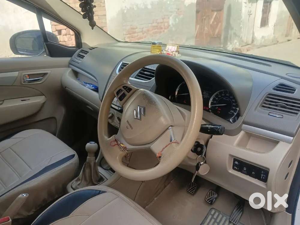 2015 December Maruti Suzuki Ertiga Diesel Manual