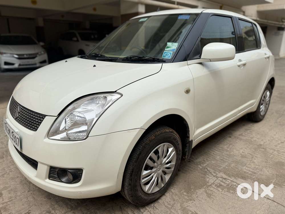 Maruti Suzuki Swift 2004-2010 1.3 Lxi, 2009, Petrol