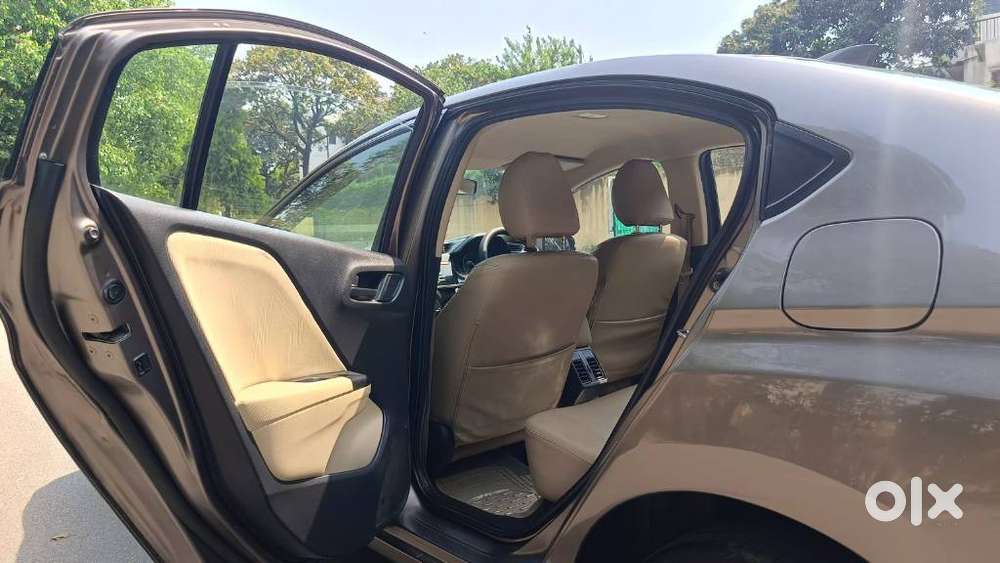 Honda City 2011-2013 S, 2014, Petrol