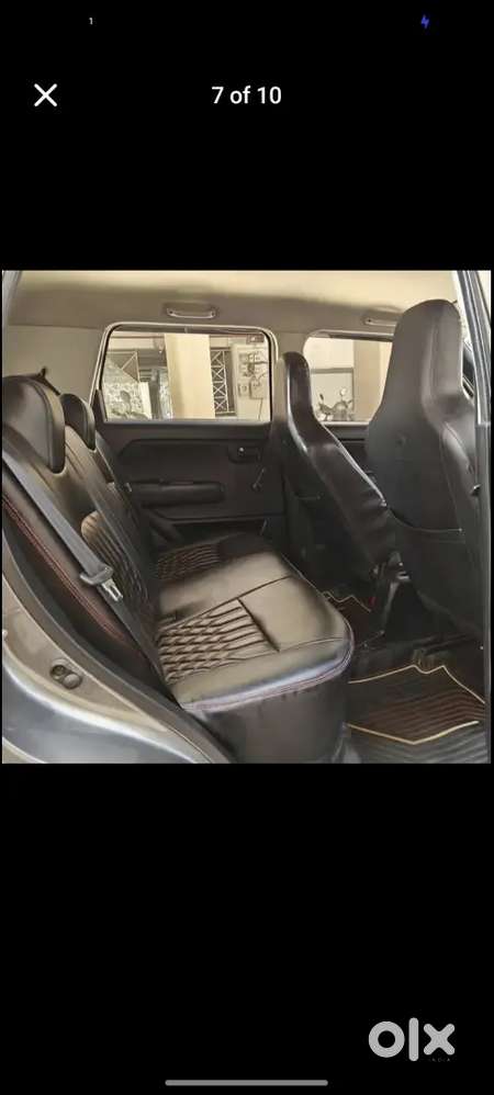 Maruti Wagon R Lxi 2023
