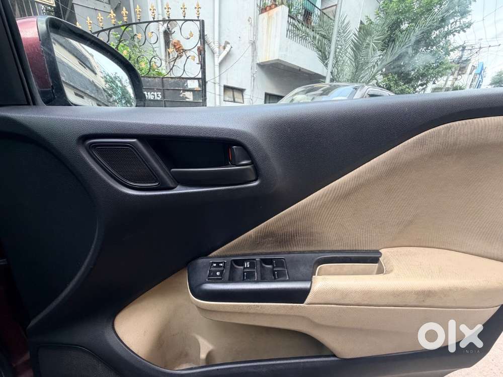 Honda City 2016 81000 Km Driven