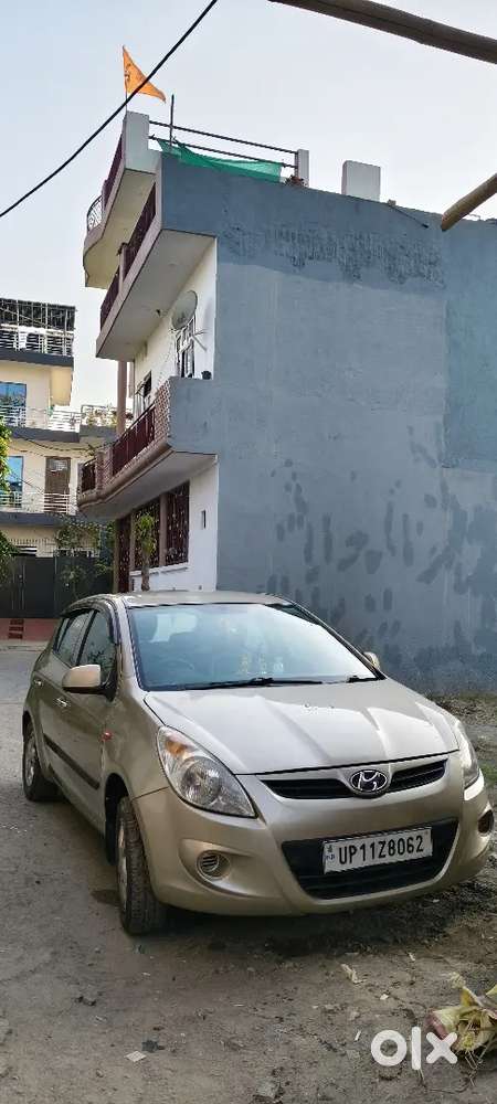 Hyundai I20 1.2 Asta 2009 Top Quility Neat & Clean