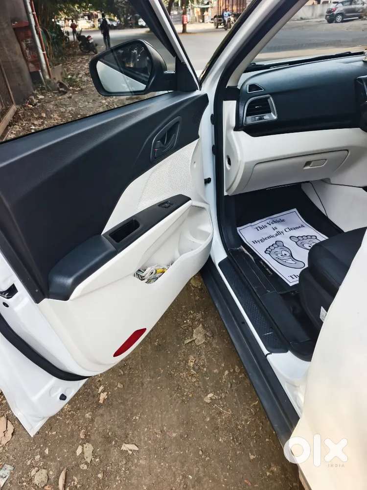 Mahindra Xuv 3xo Diesel 2026