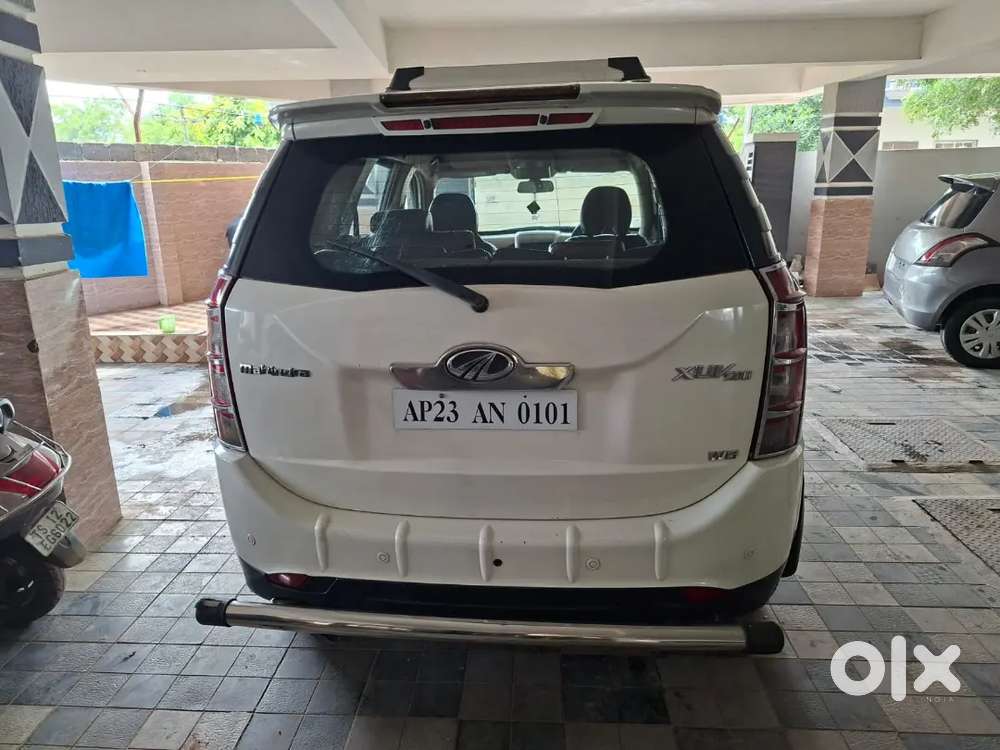 Mahindra Xuv500 Diesel Manual 2014