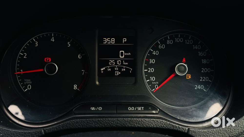 Volkswagen Polo Gt Tsi, 2021, Petrol