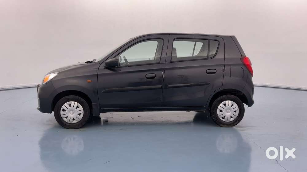 Maruti Suzuki Alto 800 2012-2016 Vxi, 2022, Petrol