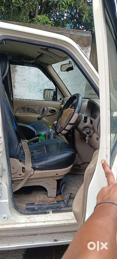 Mahindra Scorpio 2010 Diesel