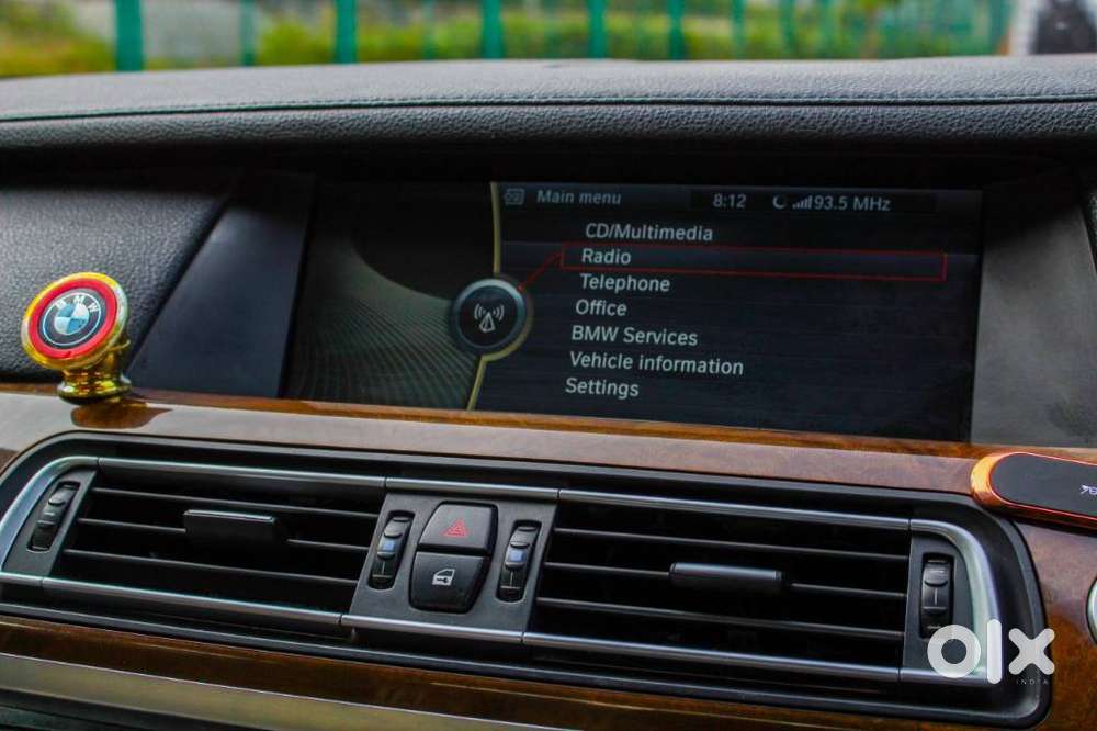 Bmw 7 Series 3.0 730ld Prestige, 2011, Diesel