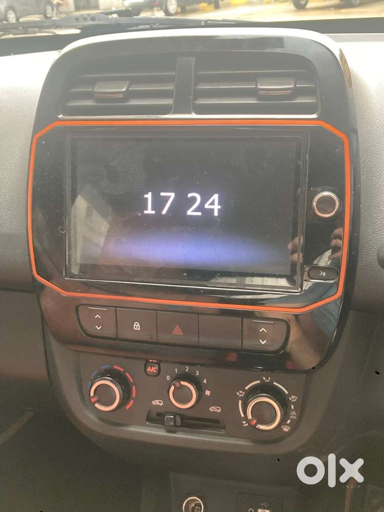 Renault Kwid Climber Automatic Petrol 2022