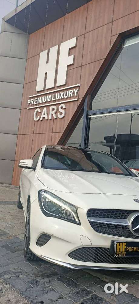 Mercedes-benz Cla 200 Cdi Sport, 2016, Diesel