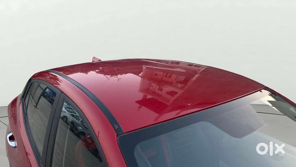Hyundai Aura Sx (o) Manual, 2020, Petrol