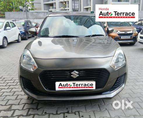 Maruti Suzuki Swift Vdi (o), 2019, Diesel