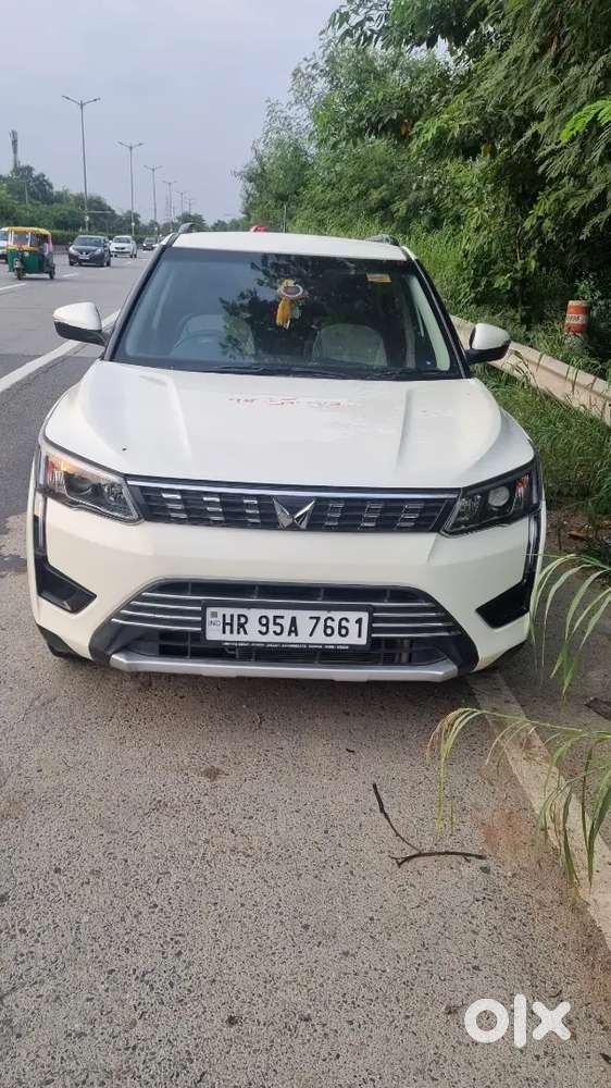 Mahindra Xuv300 2023
