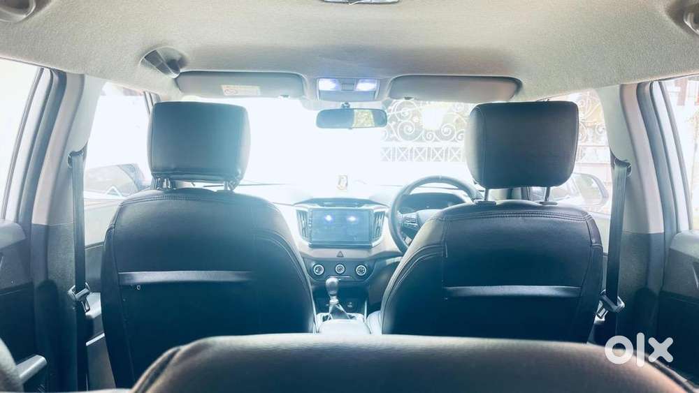 Hyundai Diesel Car 2018