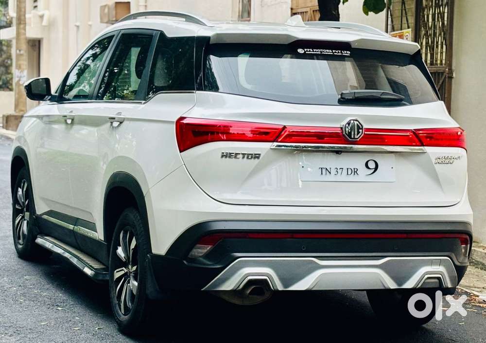 Mg Hector 2.0 Sharp Diesel, 2020, Diesel