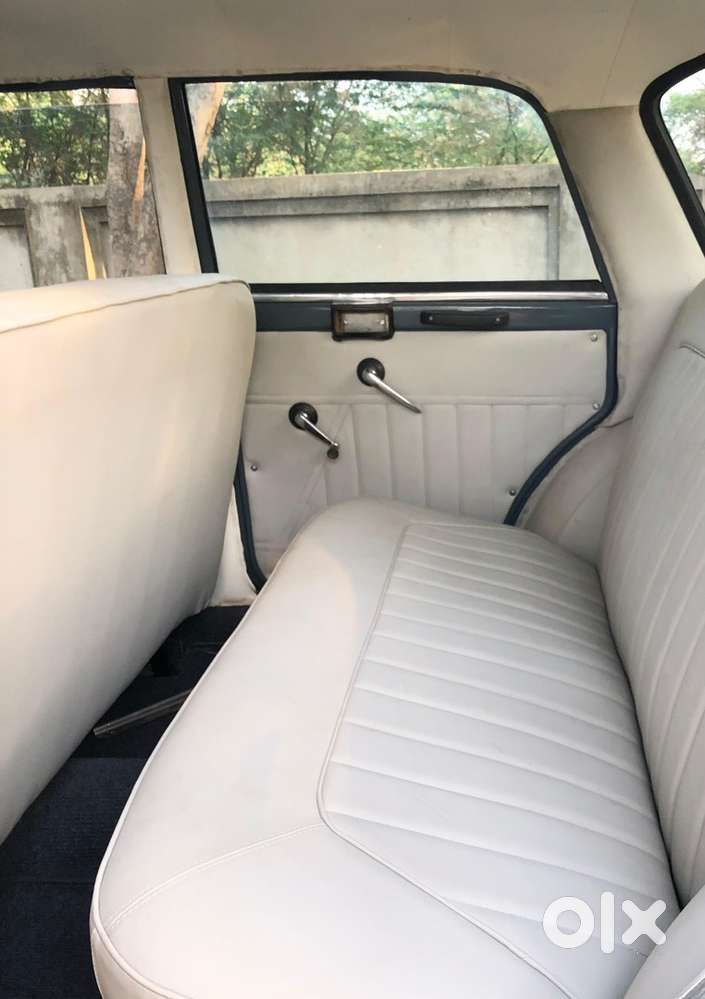 Fiat Premier Padmini 1984 Petrol Well Maintained