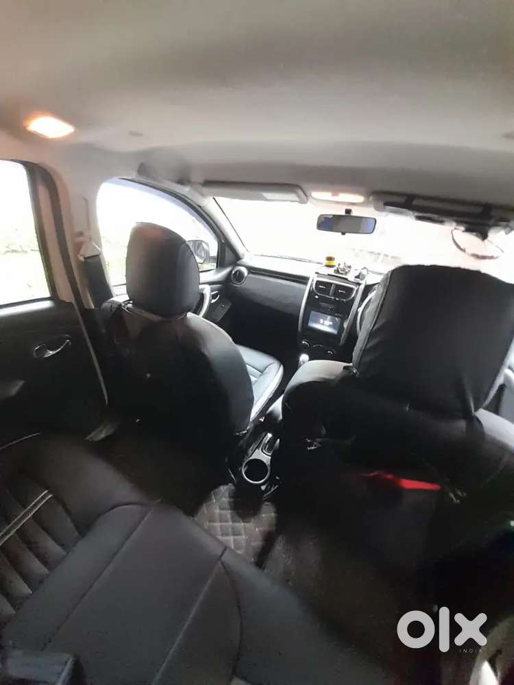 Reliables Duster 1.5 Top Variant