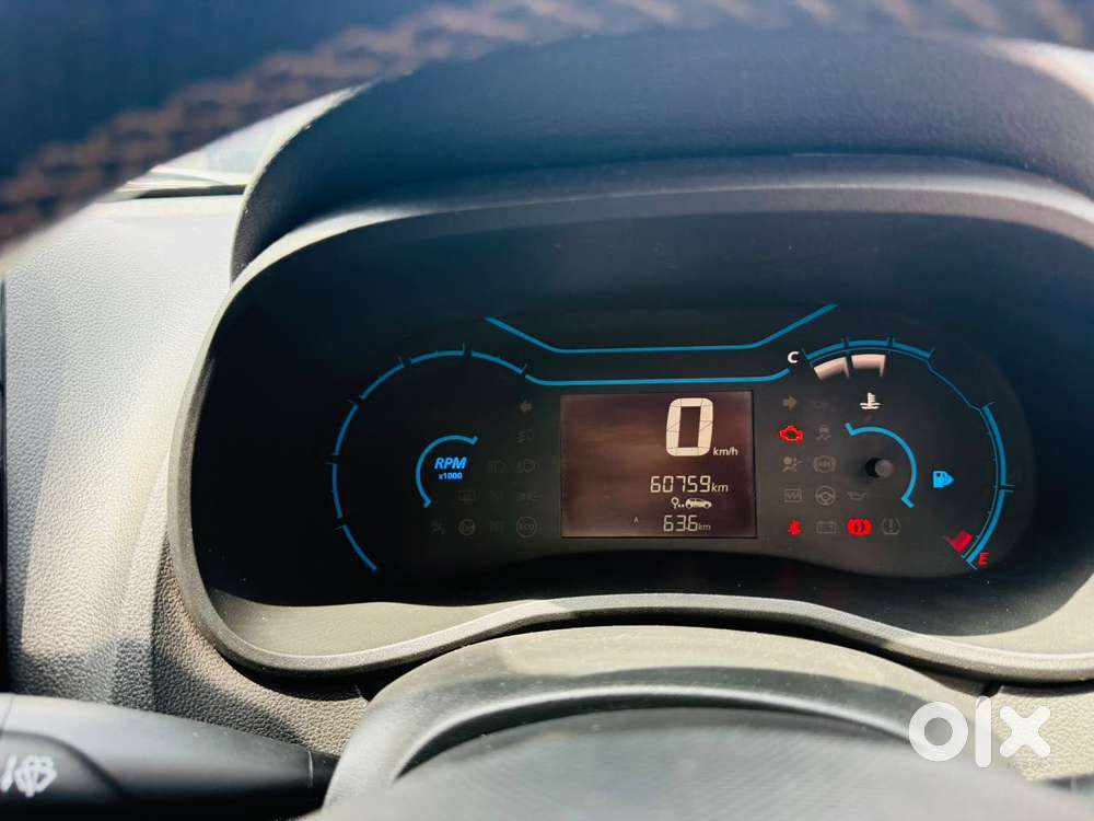 Renault Kwid Climber 1.0 Mt, 2021, Petrol