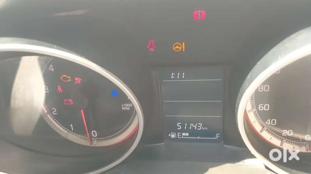 Petrol Cng