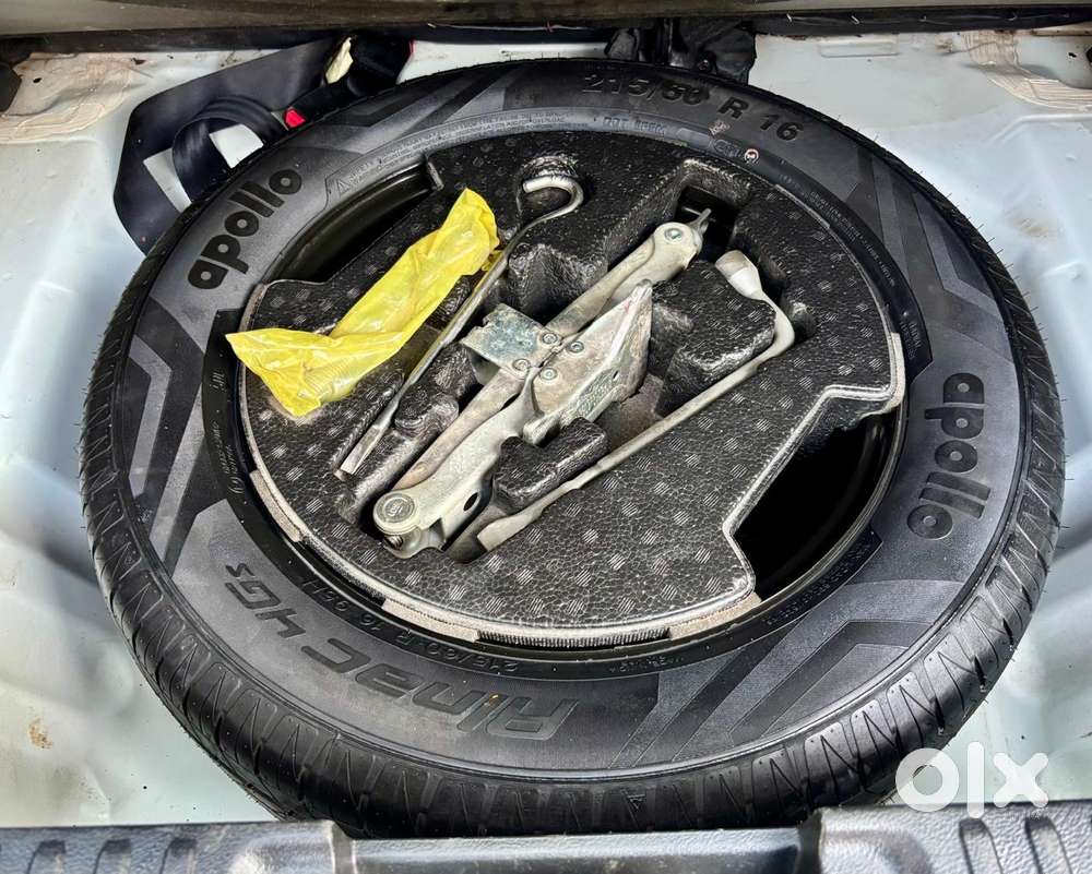 Maruti Suzuki Brezza