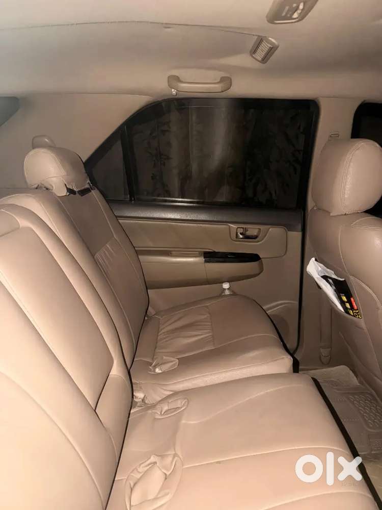 Fortuner For Sale
