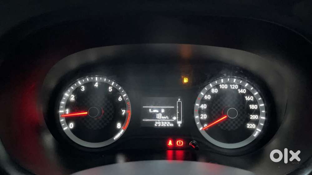 Hyundai Grand I10 Nios Magna 1.2 Kappa Vtvt, 2022, Petrol