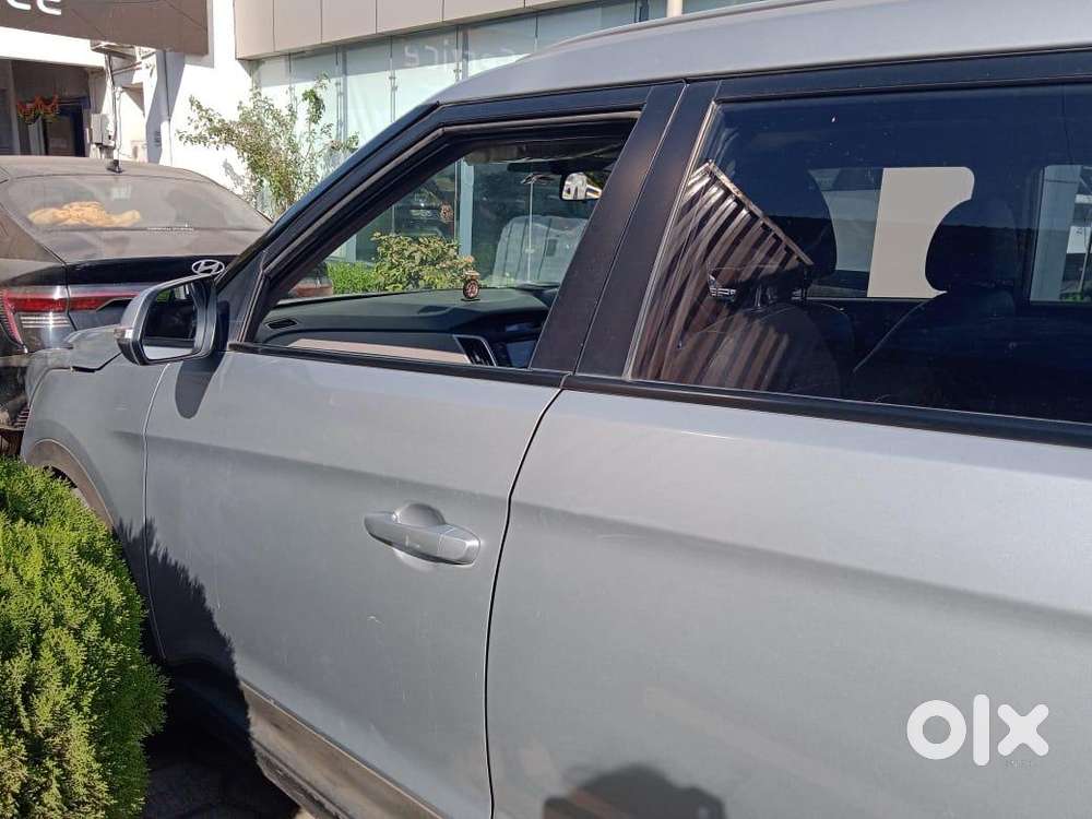 Hyundai Diesel Manual 2018