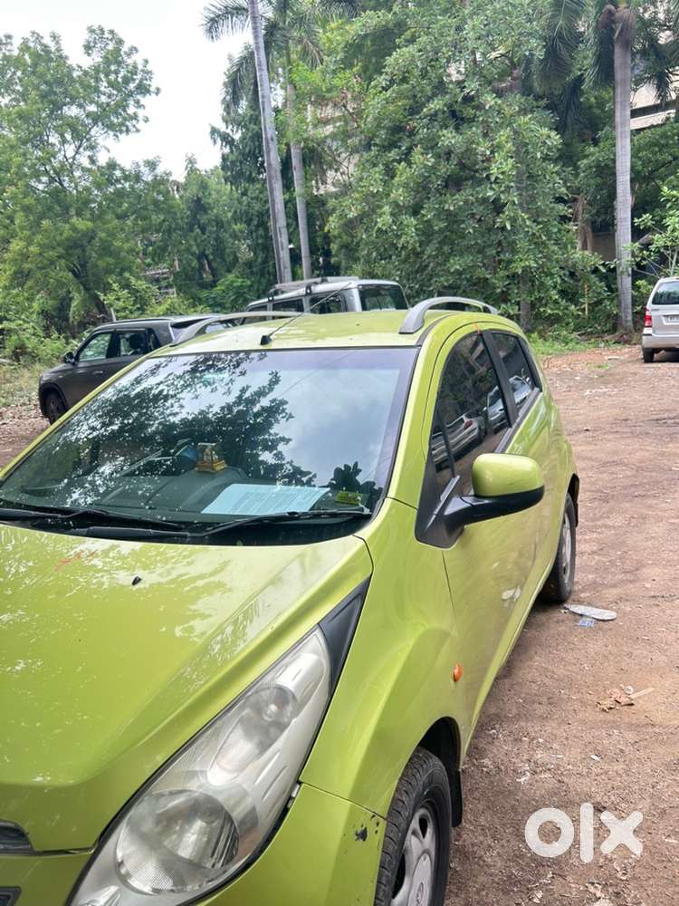 Chevrolet Beat Lt 2010 Car