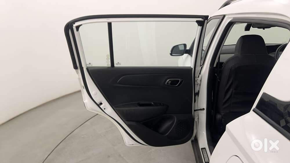 Hyundai Exter Sx (o) Connect 1.2 Mt, 2024, Petrol