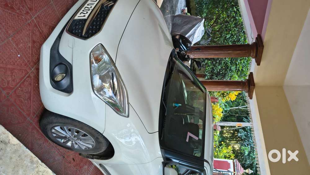 Maruti Suzuki Swift Vxi Petrol – June 2019