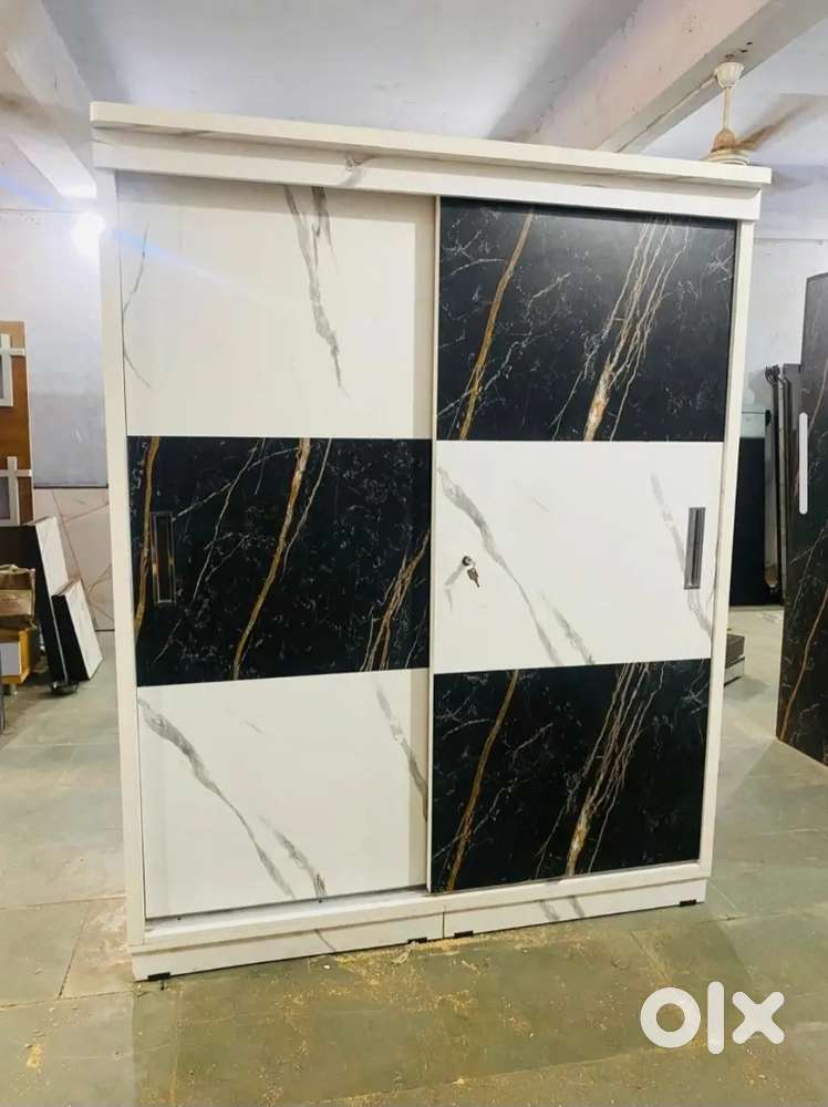 Brand New Slider Cupboard Direct By Factory Outlet Just 16499
