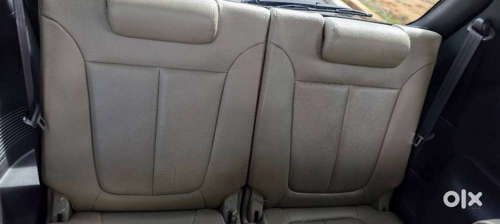 Hyundai Santa Fe 2009-2013 4x4 At, 2013, Diesel