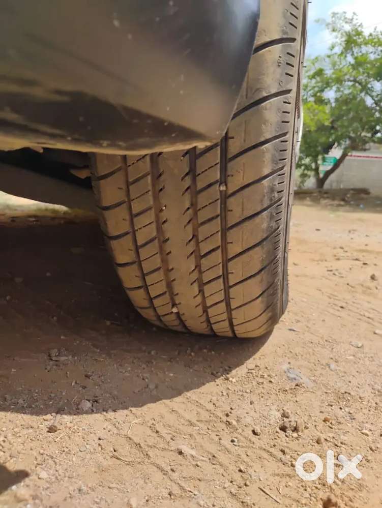 Honda Amaze 2017 Diesel Good Condition