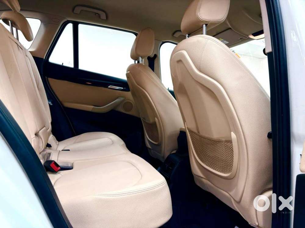 Bmw X1 2.0 Sdrive 20d, 2017, Diesel